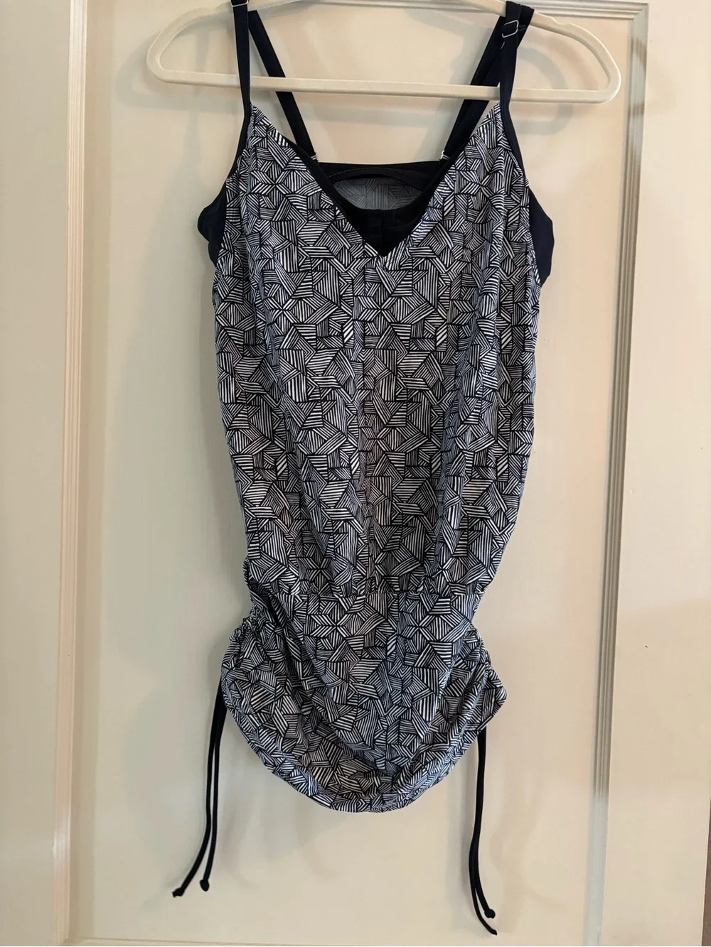 Athleta Swim Tankini